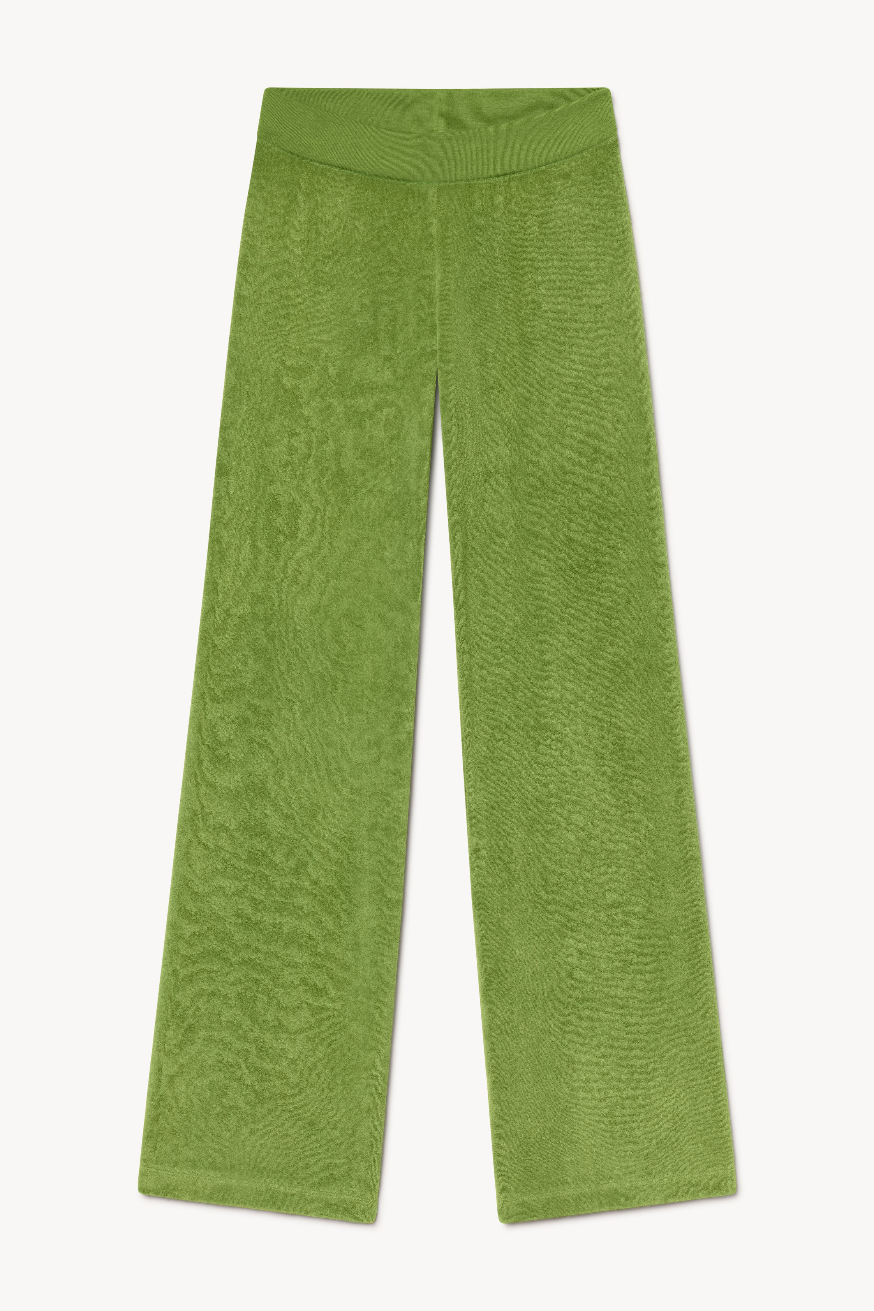CB172-77 - LOW RISE LOUNGE PANT