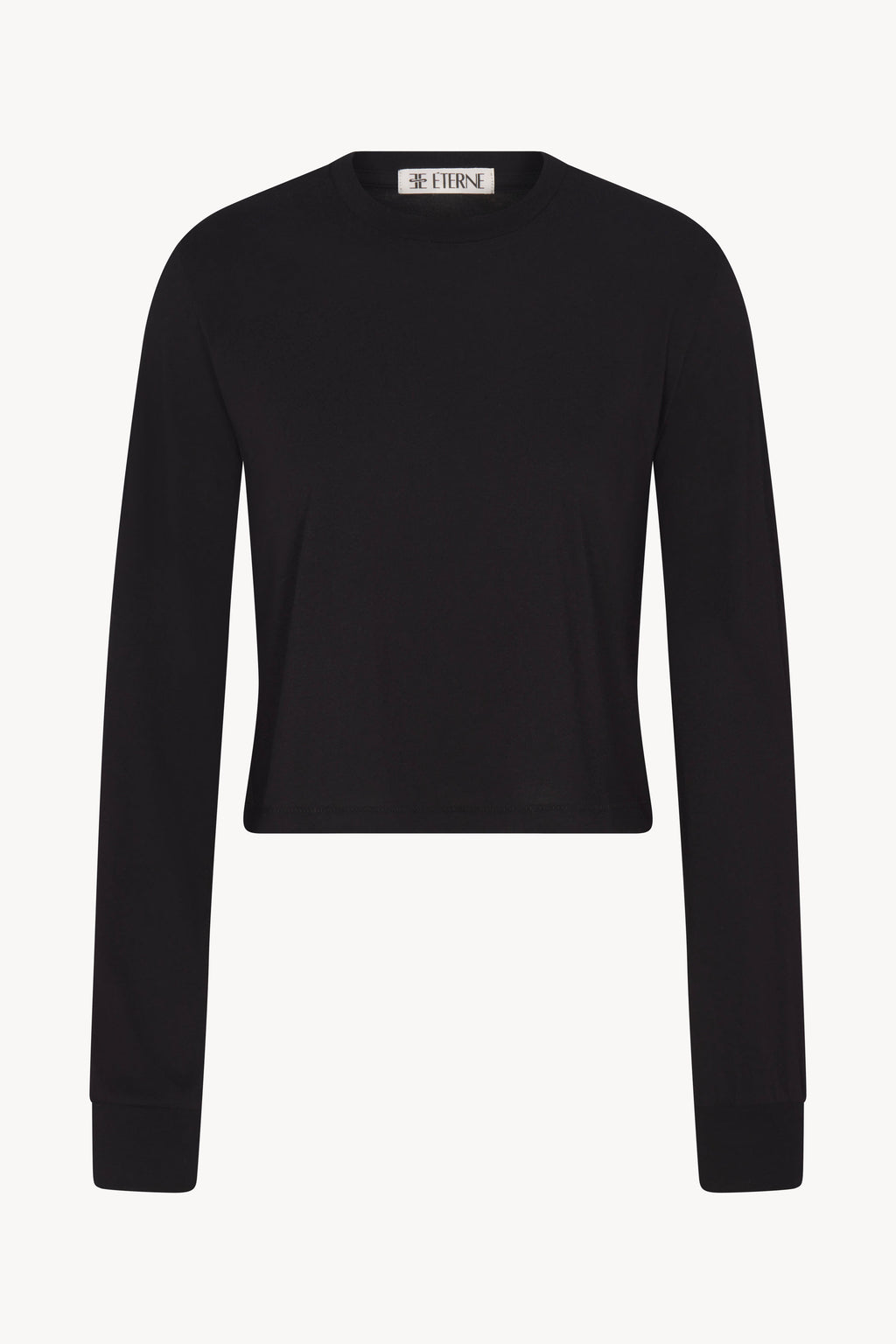 CB3030-03 - LONG SLEEVE BOXY TEE