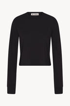 CB3030-03 - LONG SLEEVE BOXY TEE