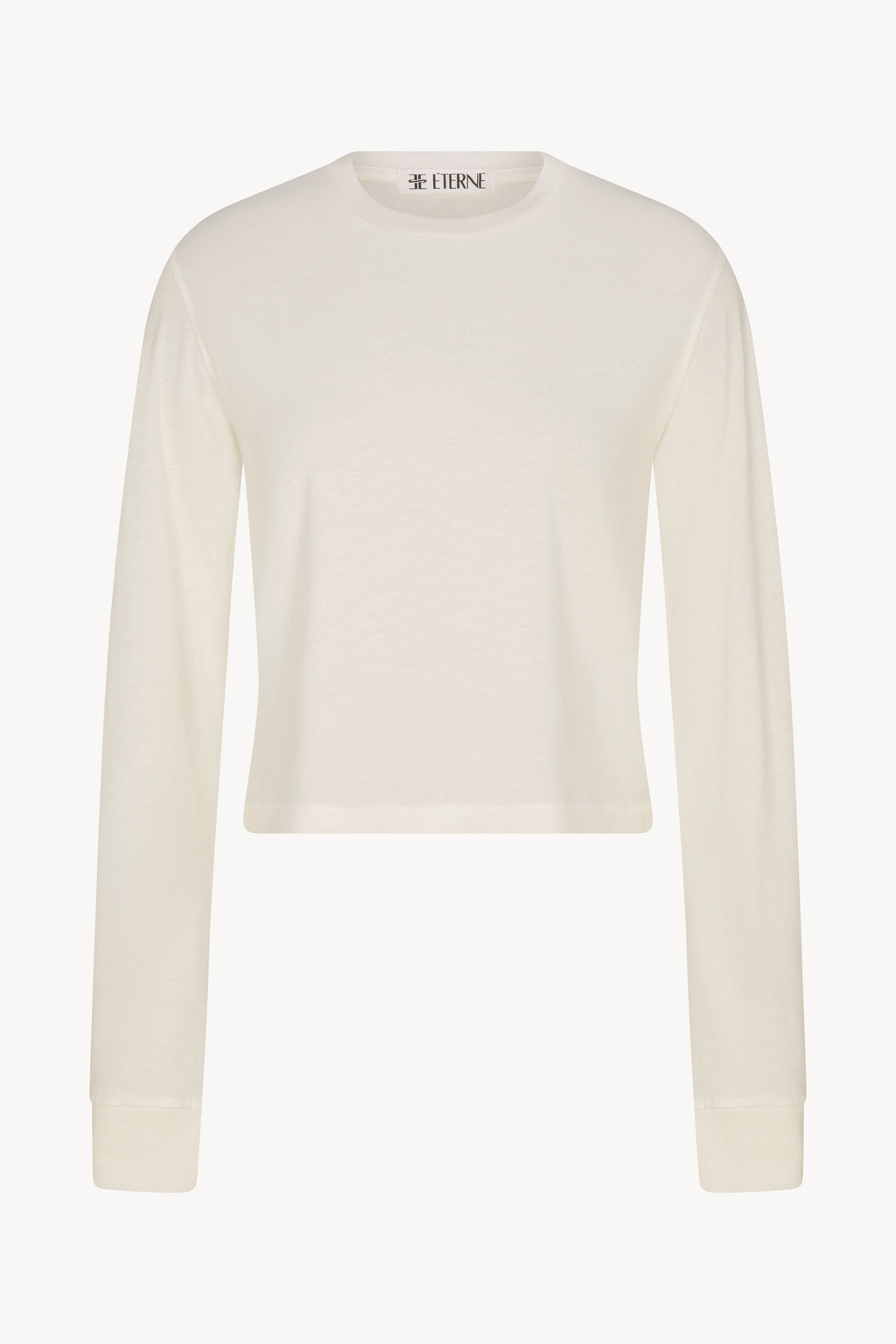 CB3030-03 - LONG SLEEVE BOXY TEE