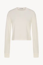 CB3030-03 - LONG SLEEVE BOXY TEE