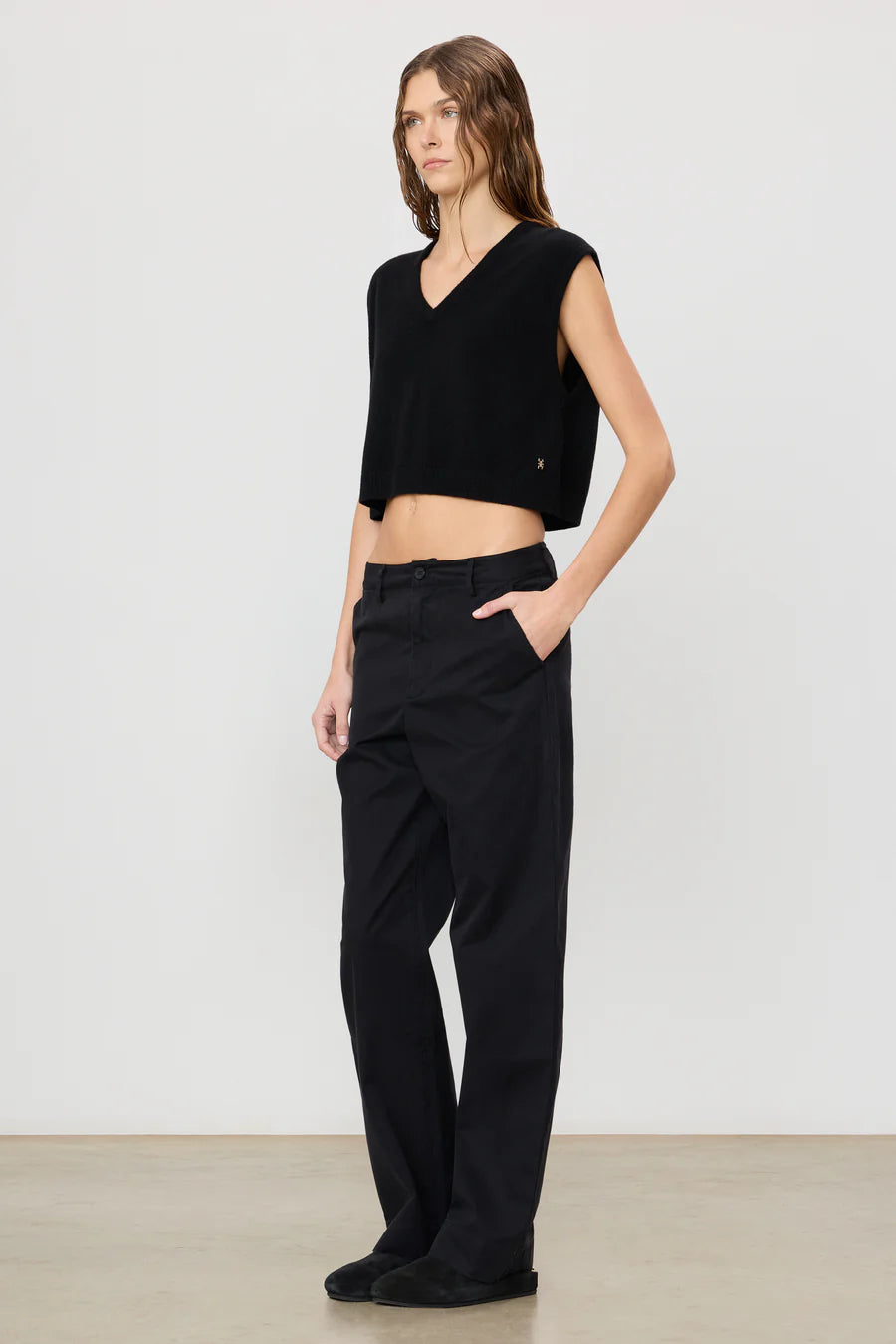 Eterne Benson Pant