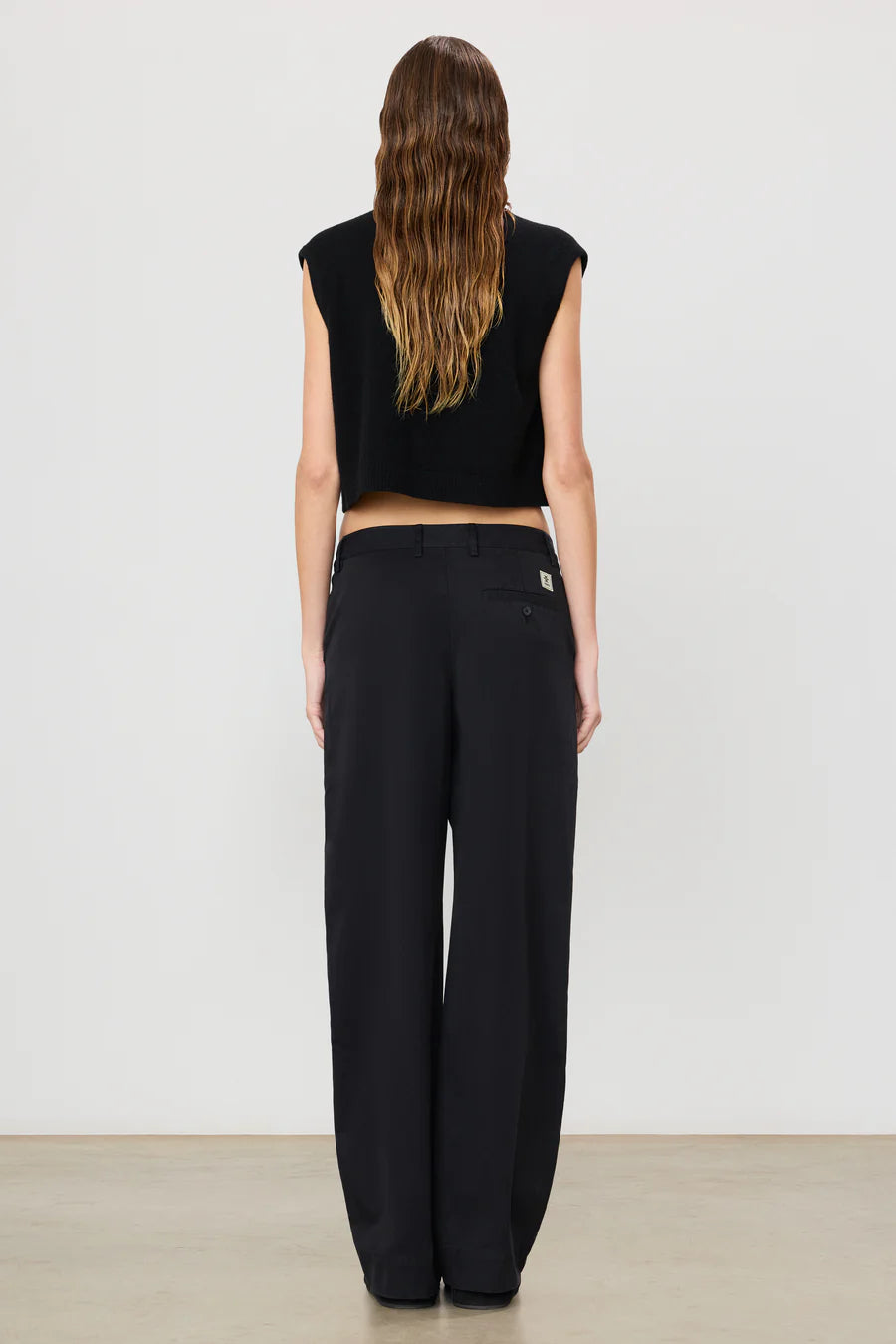 Eterne Benson Pant