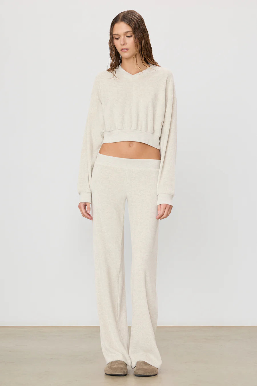 Eterne Low Rise Lounge Pant