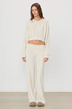 Eterne Low Rise Lounge Pant