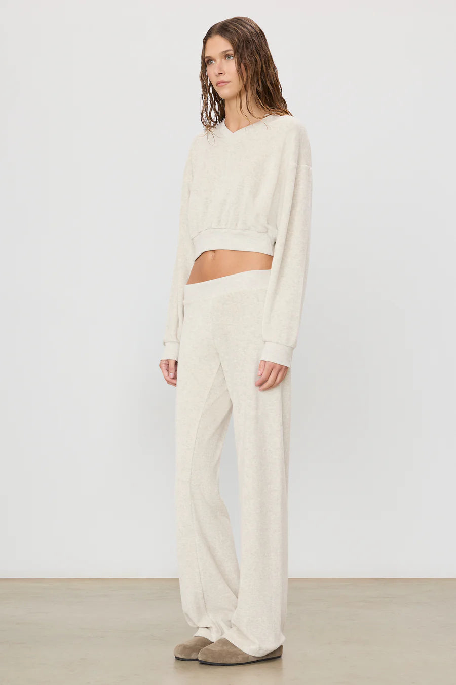Eterne Low Rise Lounge Pant