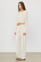 Eterne Low Rise Lounge Pant