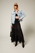 TRUCKER JACKET