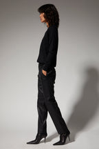SOPHIA CIGARETTE TROUSER