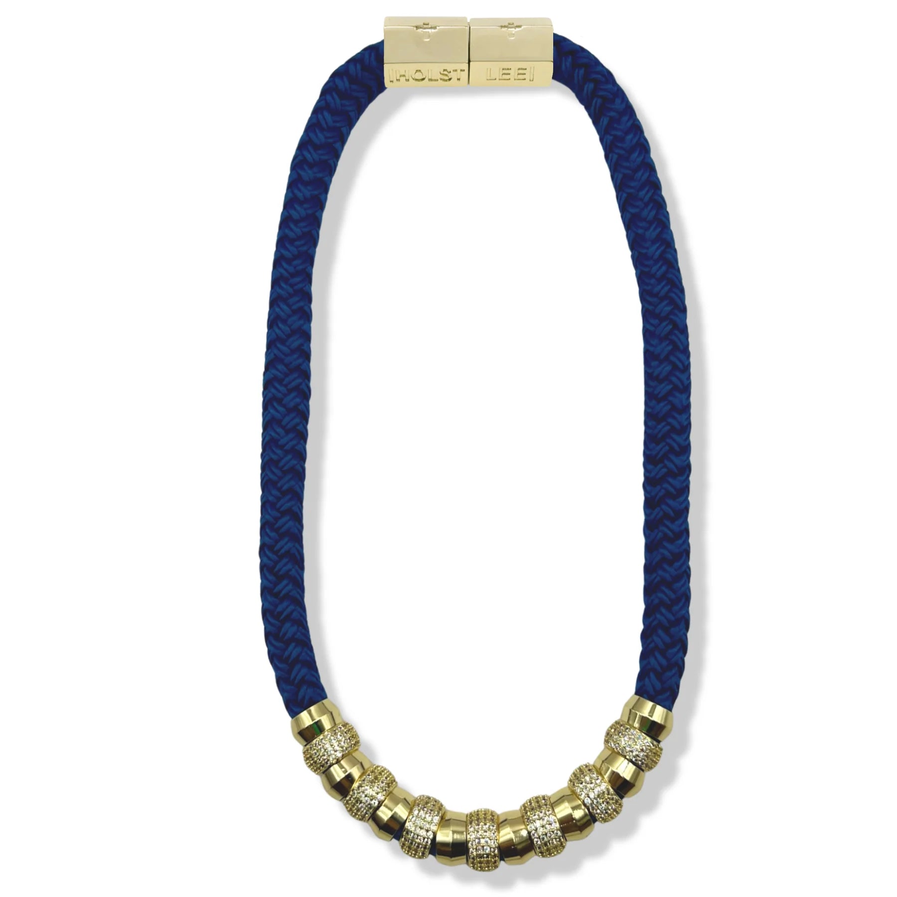 HOLST LEE Luxe Skinny Classic Necklace
