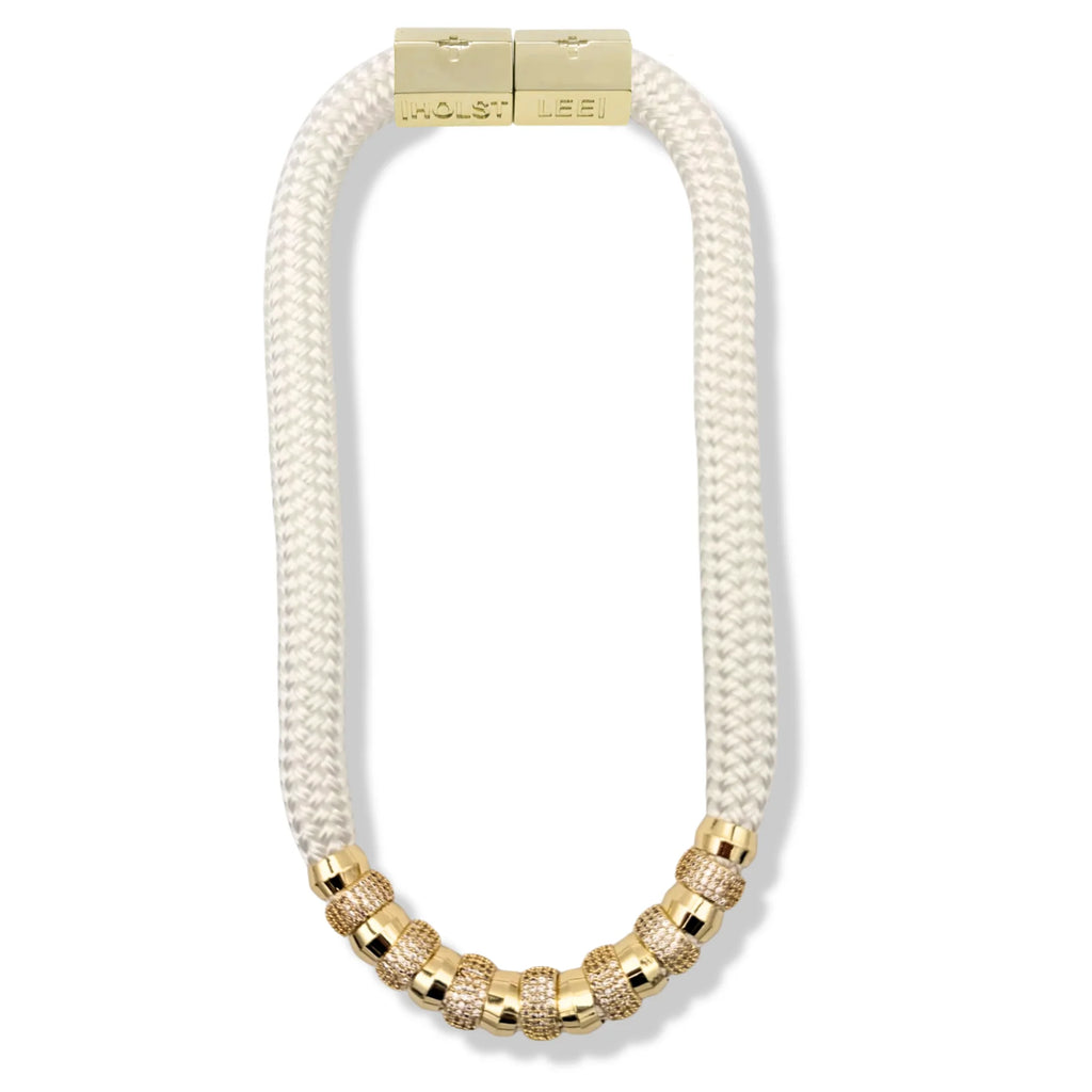 HOLST LEE Luxe Skinny Classic Necklace