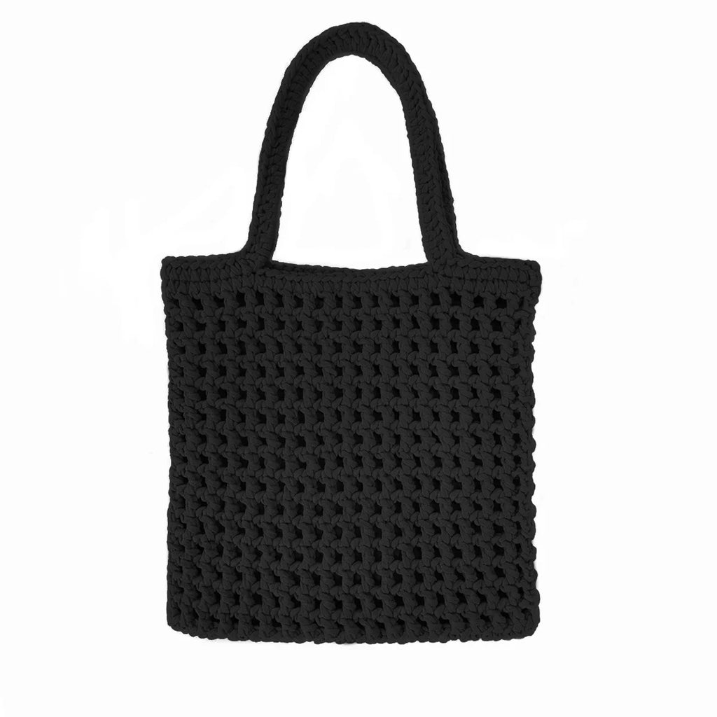 Binge Knitting Maxi Beach Tote