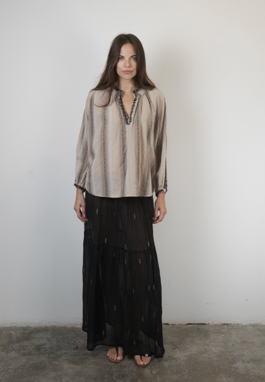 BSBEE MATILDE SKIRT LONG