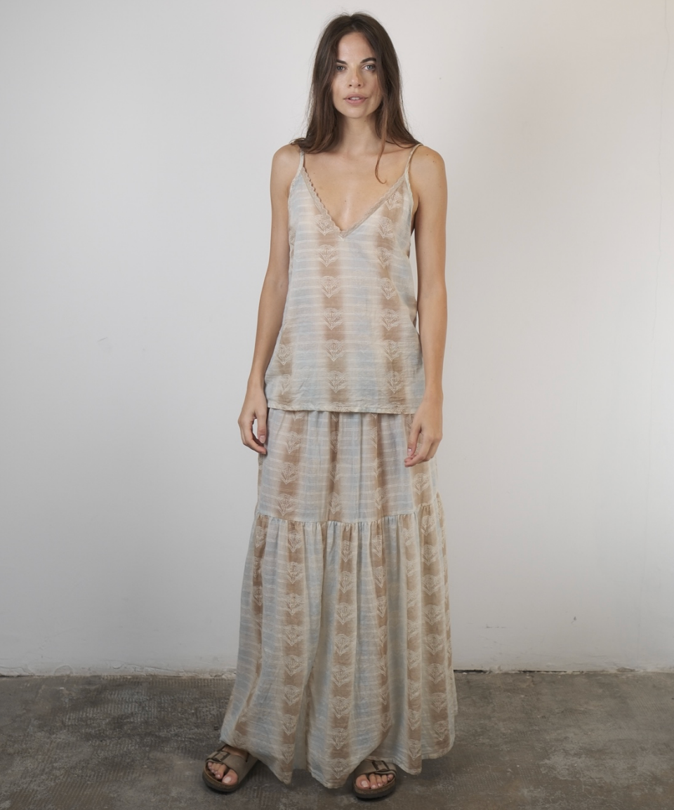 BSBEE MATILDE SKIRT LONG