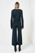 NFP N88 Full Needle Snap Hem Pant Slate