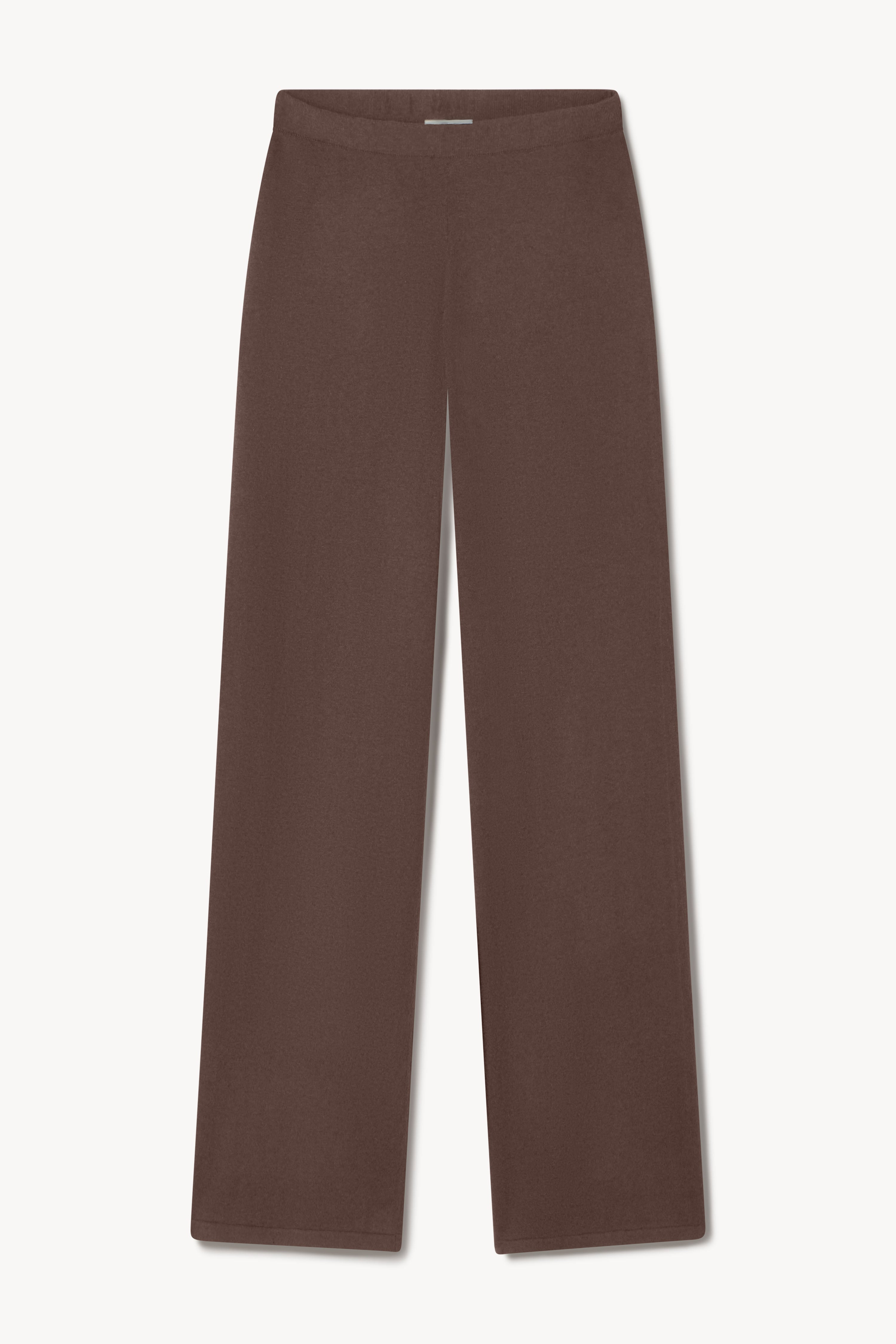 NCC168 - WIDE LEG LOUNGE PANT