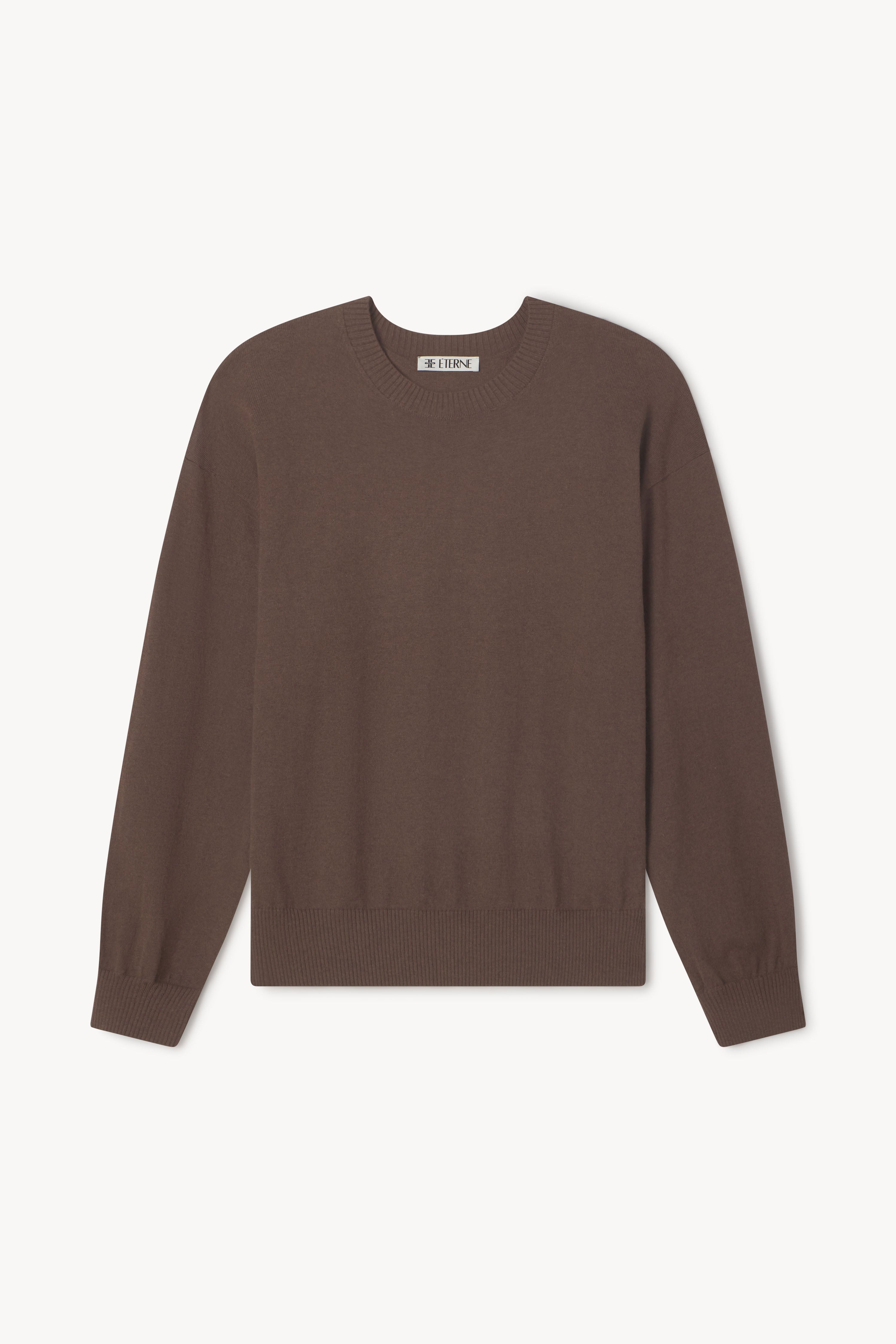 NCC399 - BROCK SWEATER