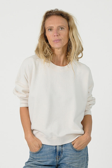 Monday 12 Noga Sweatshirt