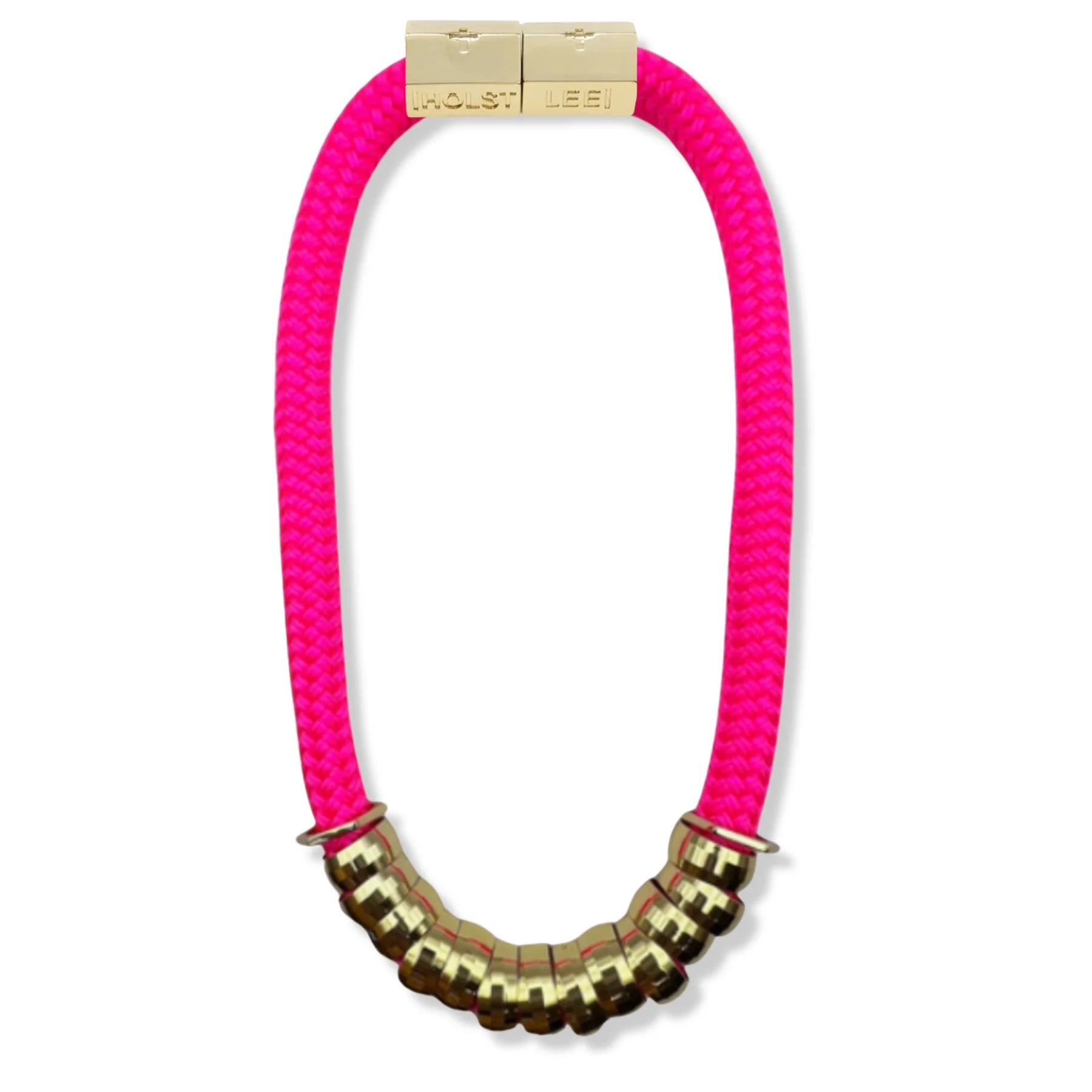 HOLST LEE Classic Necklace