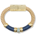 HOLST LEE Luxe Colorblock Bracelet