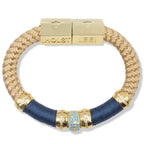 HOLST LEE Luxe Colorblock Bracelet