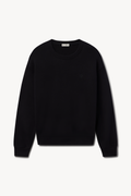 CB048 - OVERSIZED CREWNECK SWEATSHIRT