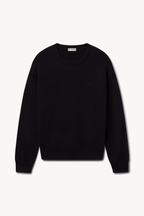 CB048 - OVERSIZED CREWNECK SWEATSHIRT