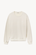 CB048 - OVERSIZED CREWNECK SWEATSHIRT