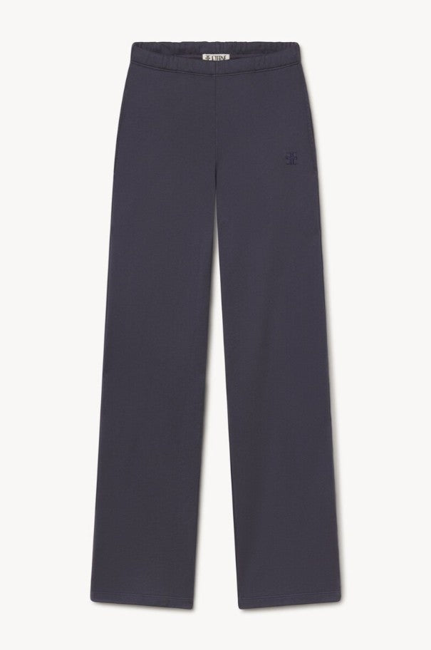 CB150-05 - OVERSIZED WIDE LEG SWEATPANT