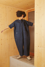 Mega Boilersuit