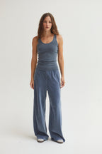 Mila Rib Tank