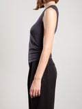 Joan Tank In Cashmere Jersey