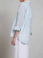 Marvin Shirt in Marin Stripe