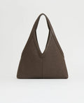 Mansur Gavriel Soft M Tote Ebony