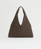 Mansur Gavriel Soft M Tote Ebony