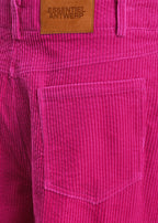 KIGI CORDUROY BERMUDA