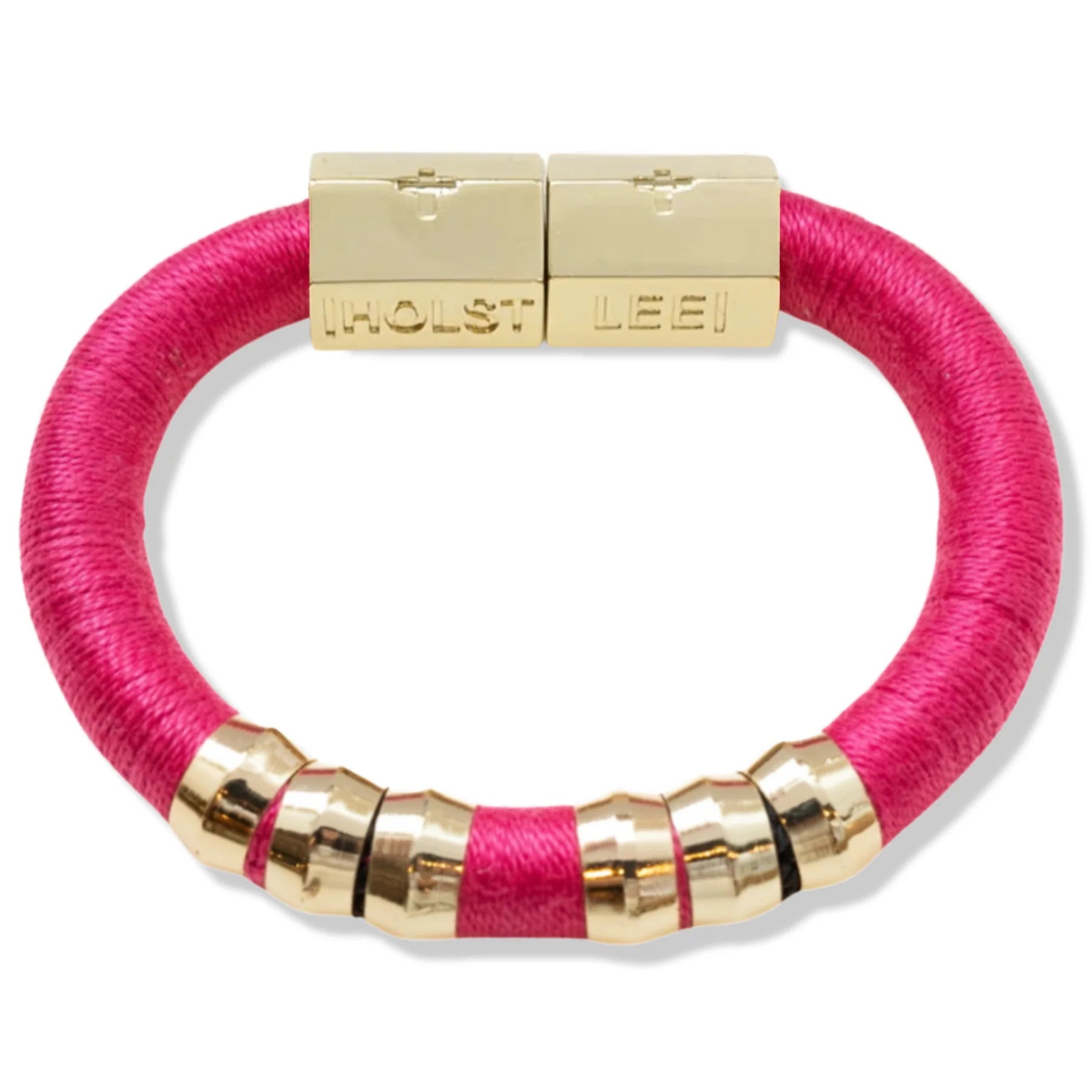 HOLST LEE Classic Bracelet