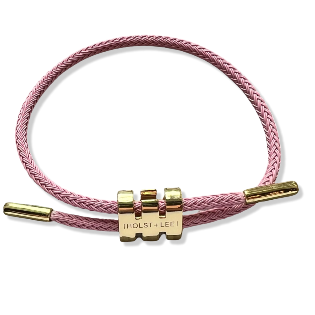 HOLST LEE Universal Bracelet Gold