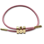 HOLST LEE Universal Bracelet Gold
