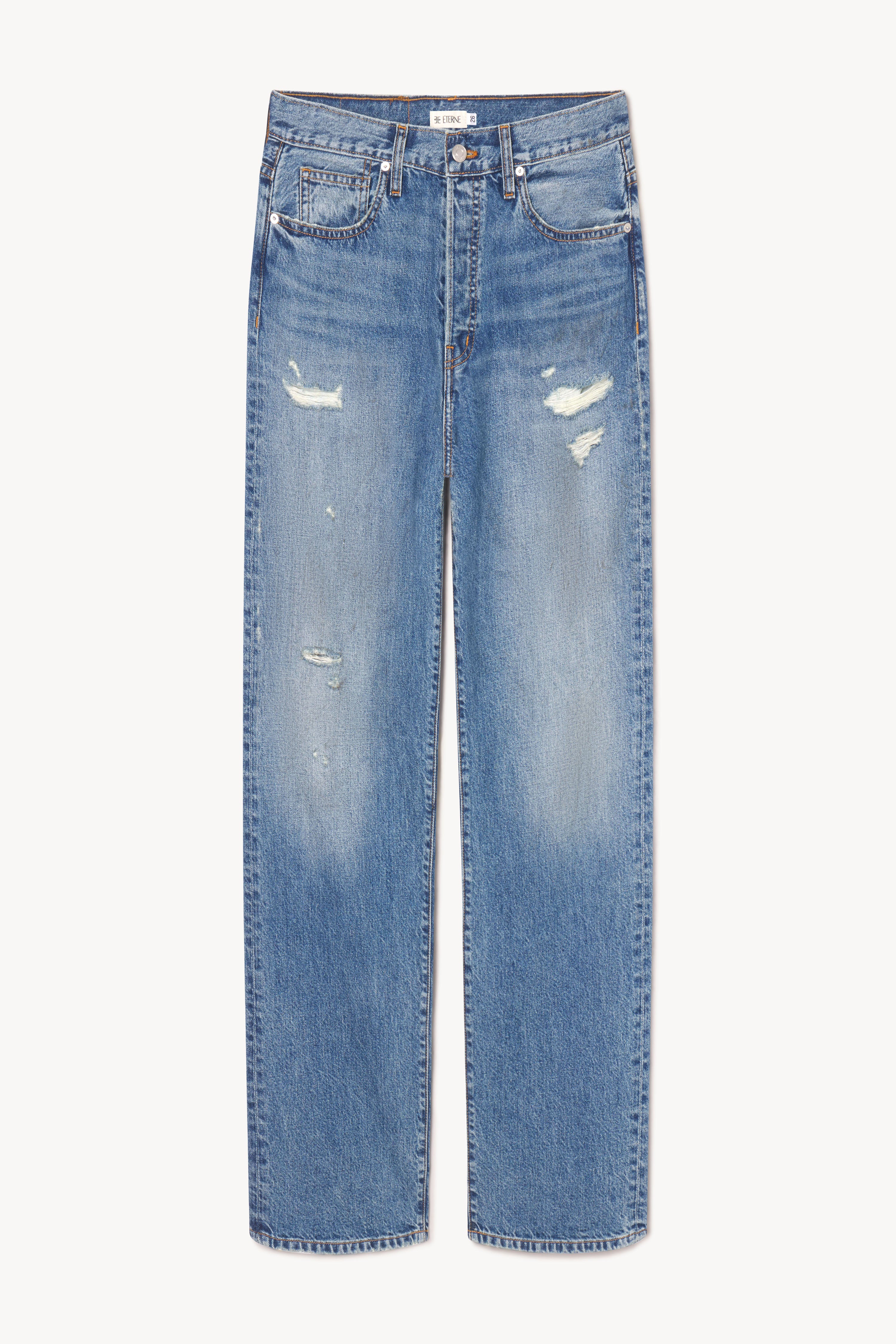 EDM139-43 - SAINT BOYFRIEND JEAN