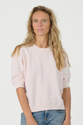 Monday 12 Shrunken Noga Sweatshirt