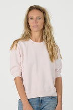 Monday 12 Shrunken Noga Sweatshirt
