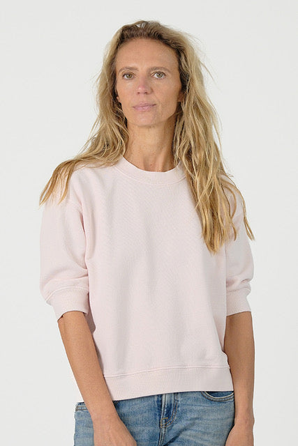 Monday 12 Shrunken Noga Sweatshirt