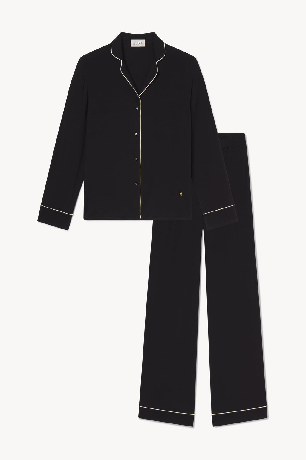 ESJ370-62 - PAJAMA SET