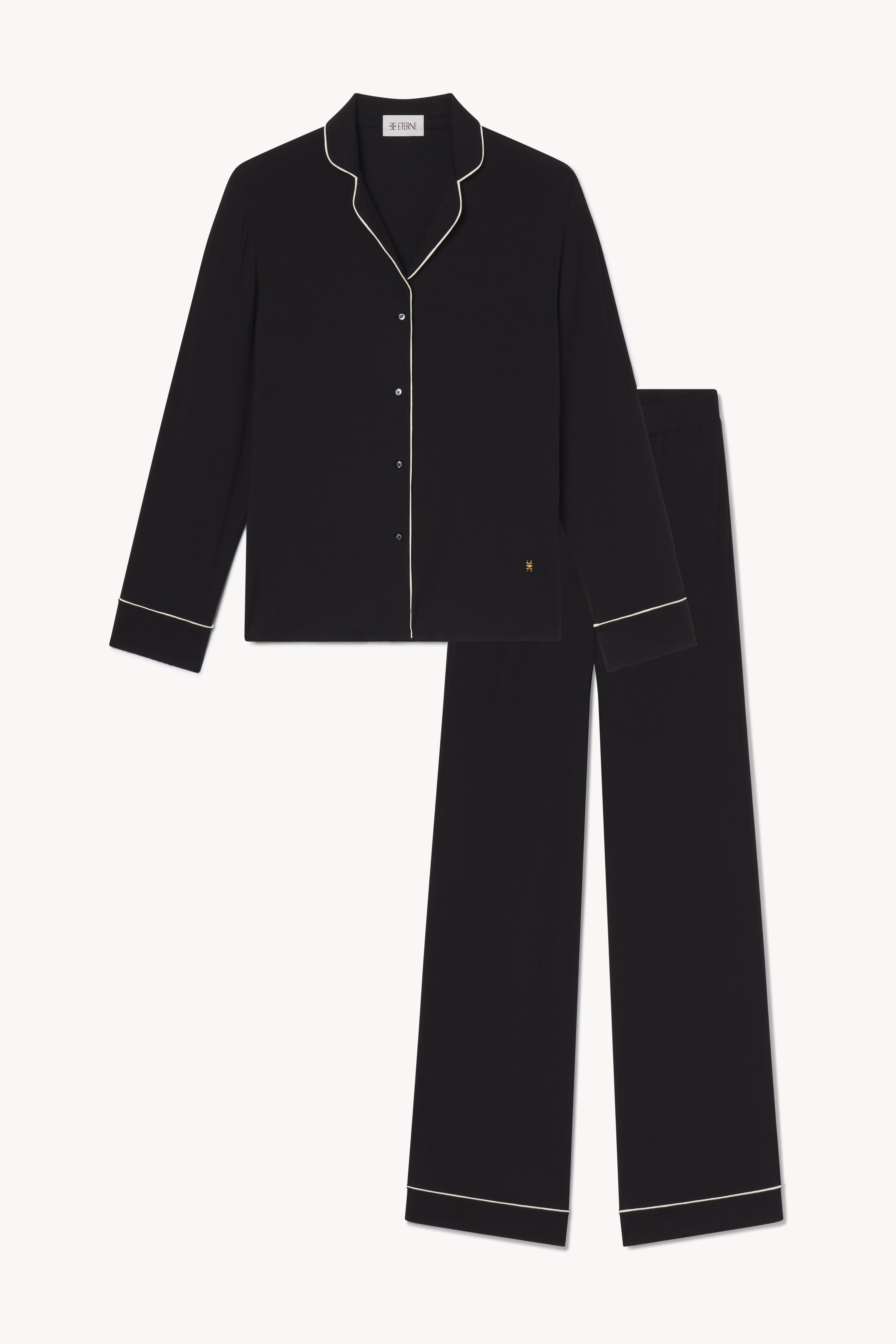 ESJ370-62 - PAJAMA SET