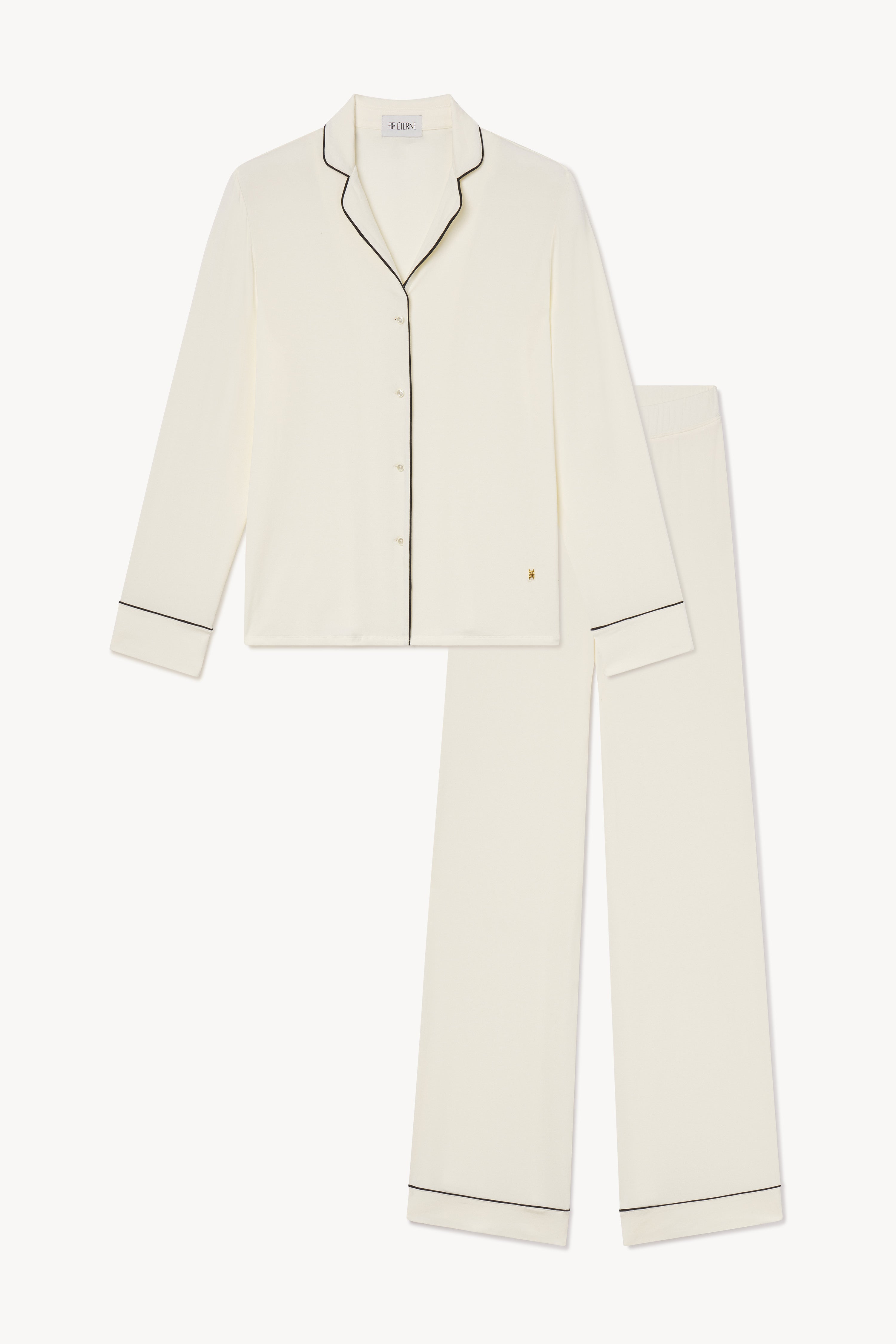 ESJ370-62 - PAJAMA SET
