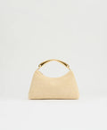 Mansur Gavriel Metal Handle Rhea Jasmine