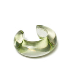 LIZZIE FORTUNATO ARC CUFF