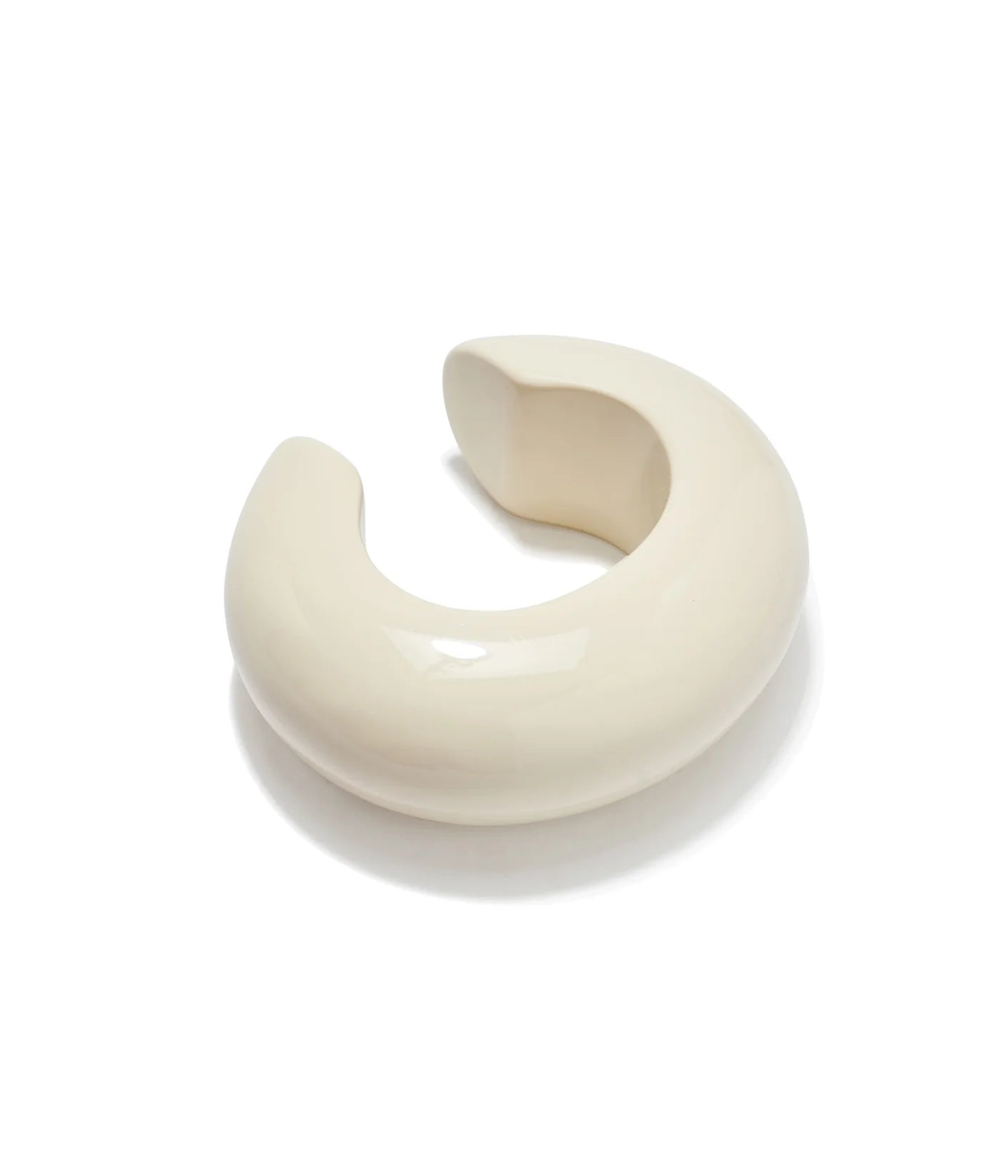 LIZZIE FORTUNATO ARC CUFF