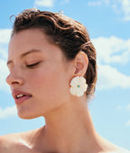 LIZZIE FORTUNATO NEW BLOOM STUDS